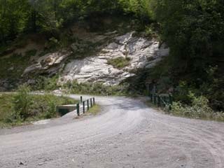 le pont d'amubi