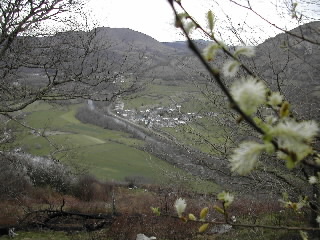 village de laguinge