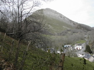 vue sur Athérey