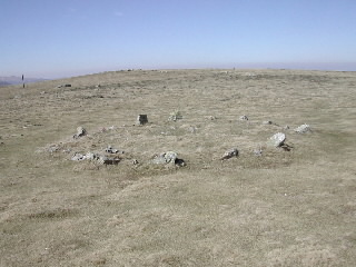 cromlech