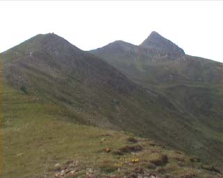 vue d'ensemble du chemin