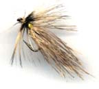 mouche: sedge